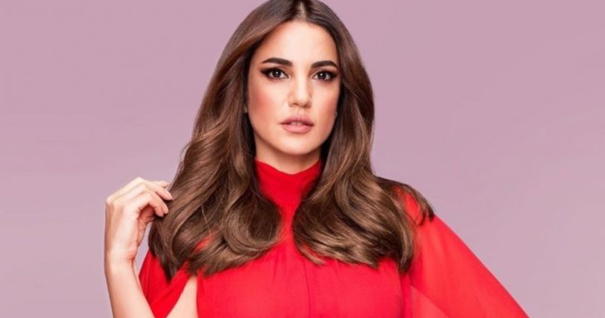 ثنائية ناجحة جمعتها مع هاني سلامة في أكثر من عمل ..    درة زروق تعود للدراما بــ"الذيب"